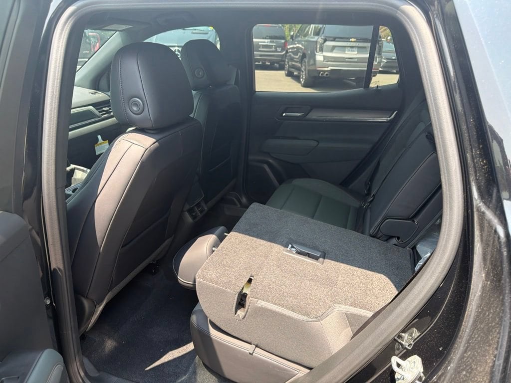 2026 GMC Terrain AT4 - Photo 38
