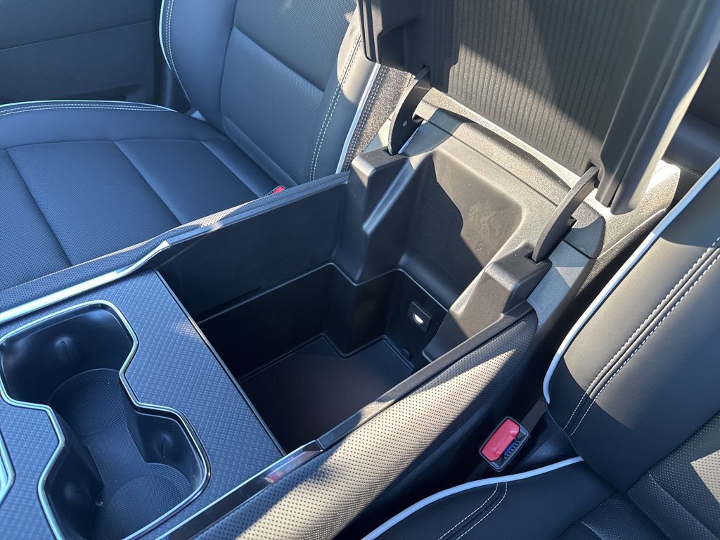 2026 GMC Sierra EV Elevation - Photo 34