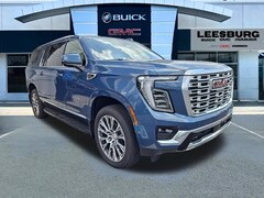 2026 GMC Yukon XL Denali SUV