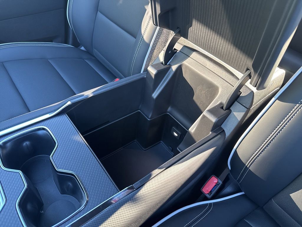 2026 GMC Sierra EV Elevation - Photo 35