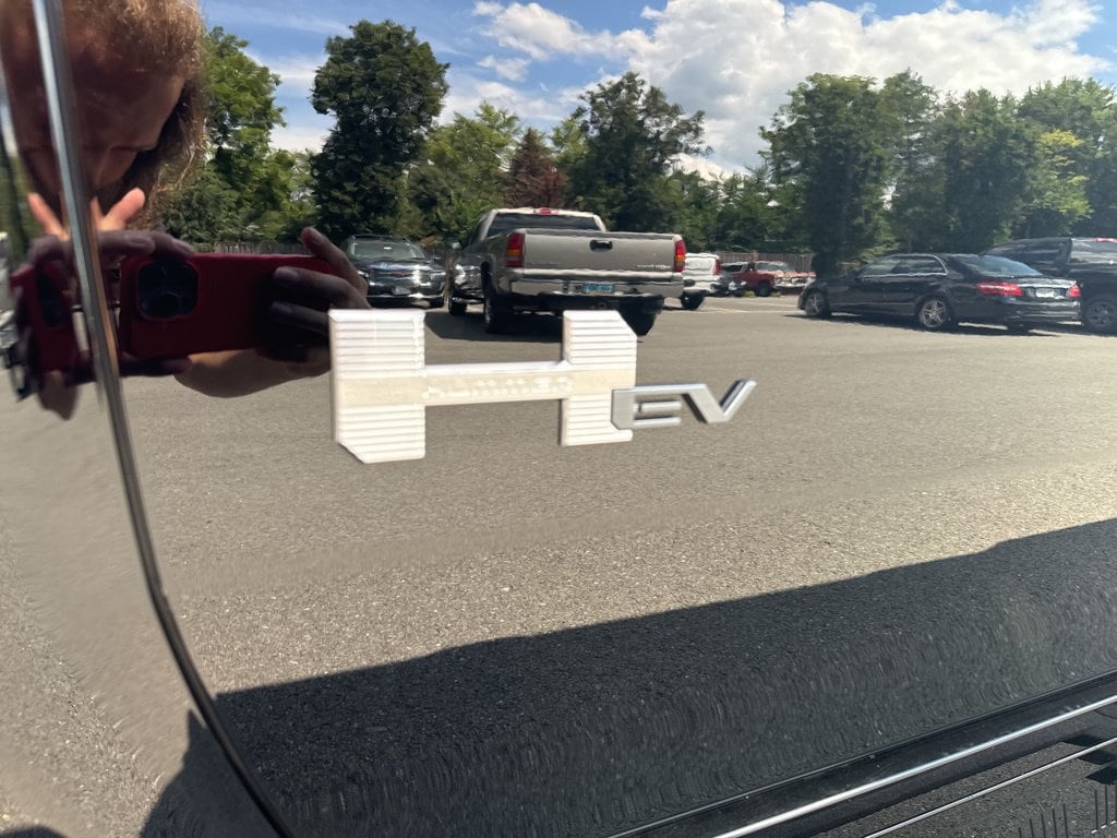 2025 GMC HUMMER EV 3X - Photo 67