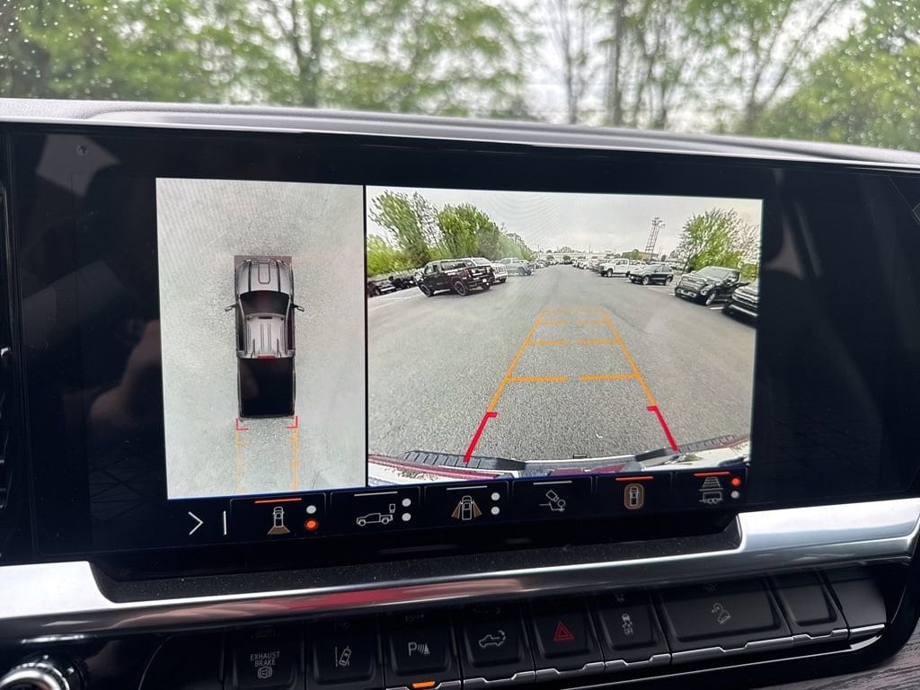 2025 GMC Sierra 2500HD SLT - Photo 18