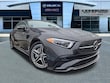  Mercedes-Benz CLS 450 Coupe