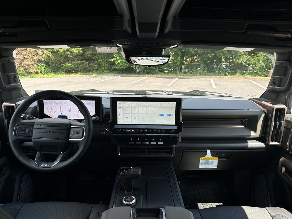 2025 GMC HUMMER EV 3X - Photo 14