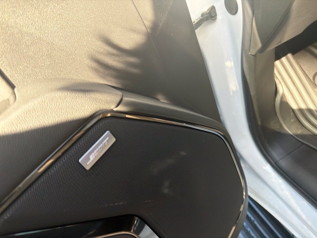 2026 GMC Sierra 2500HD AT4 - Photo 21