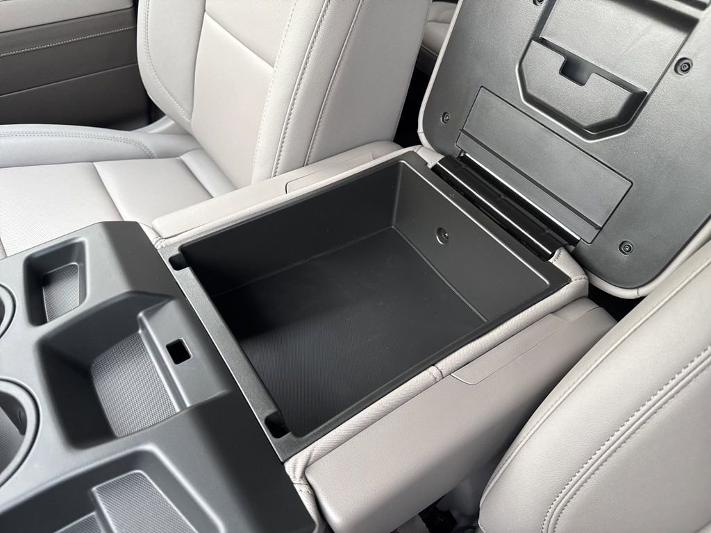 2026 GMC Sierra 1500 SLT - Photo 35