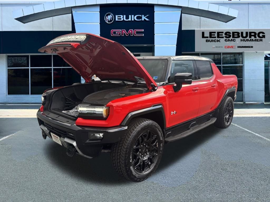 2026 GMC HUMMER EV 2X - Photo 53