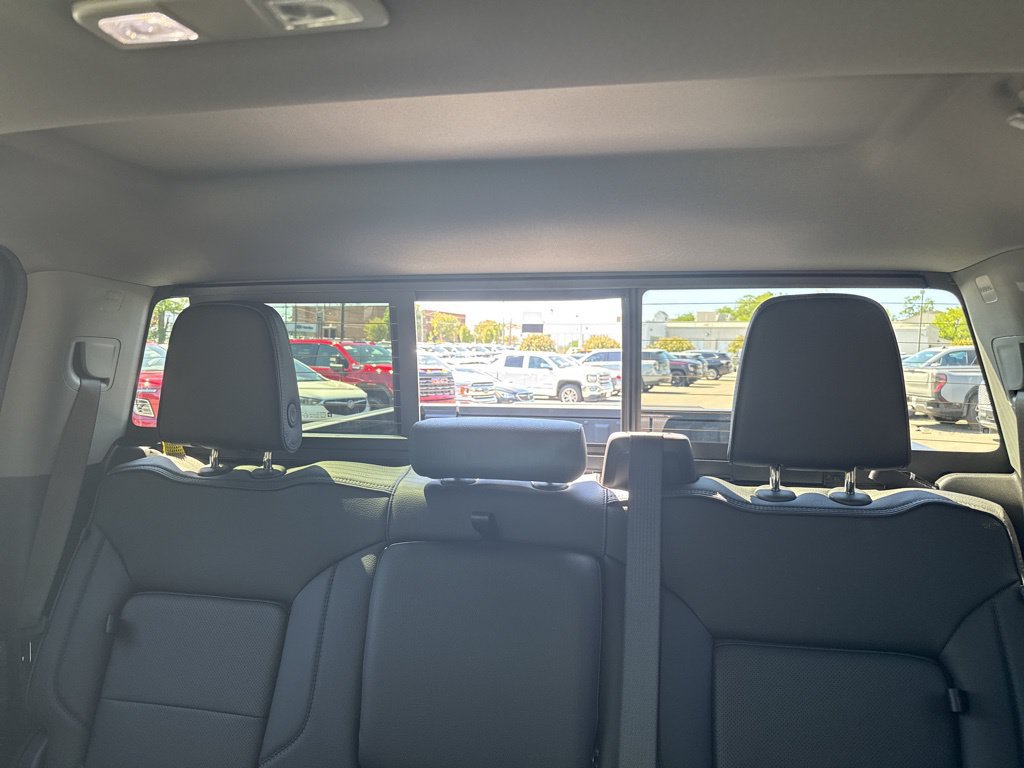 2026 GMC Sierra 1500 Denali - Photo 42