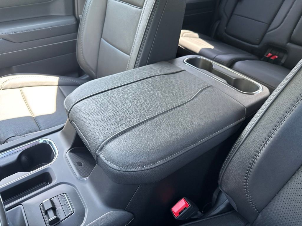 2026 GMC Sierra 1500 Denali - Photo 37