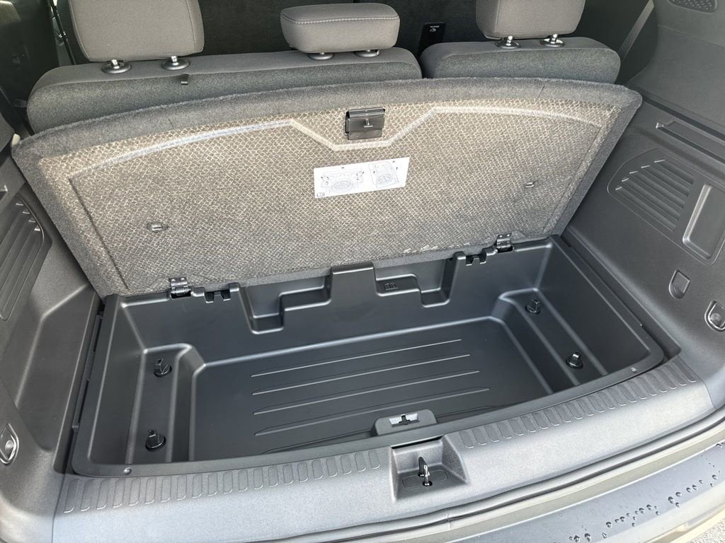 2025 GMC Acadia Elevation - Photo 55