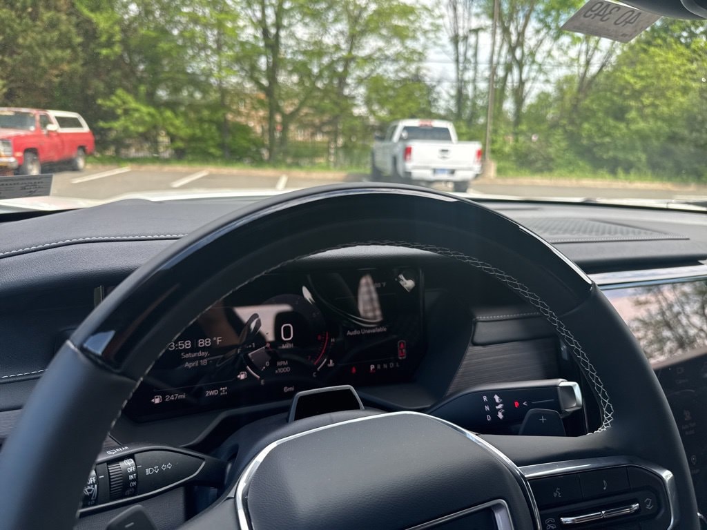 2026 GMC Acadia Denali - Photo 33