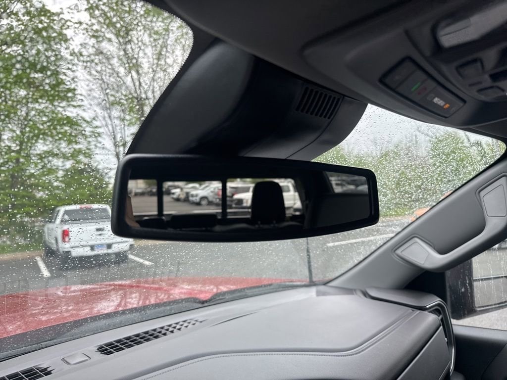 2025 GMC Sierra 2500HD SLT - Photo 42