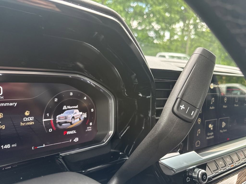 2026 GMC Sierra 1500 Elevation - Photo 19