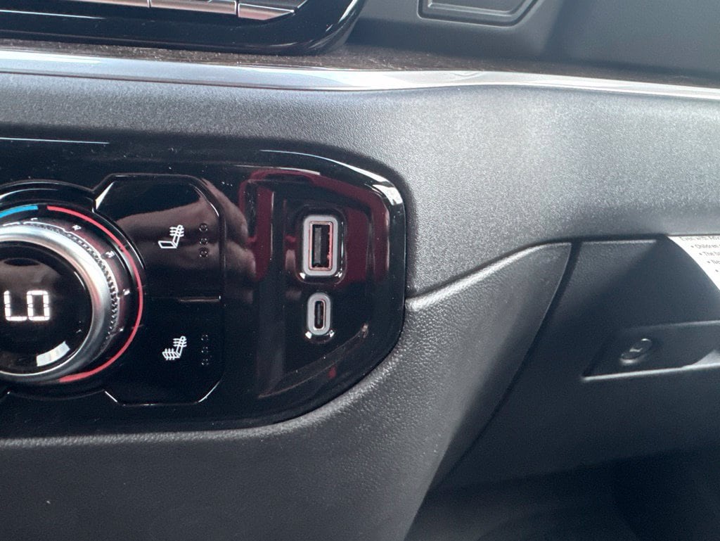 2026 GMC Sierra 1500 SLE - Photo 31