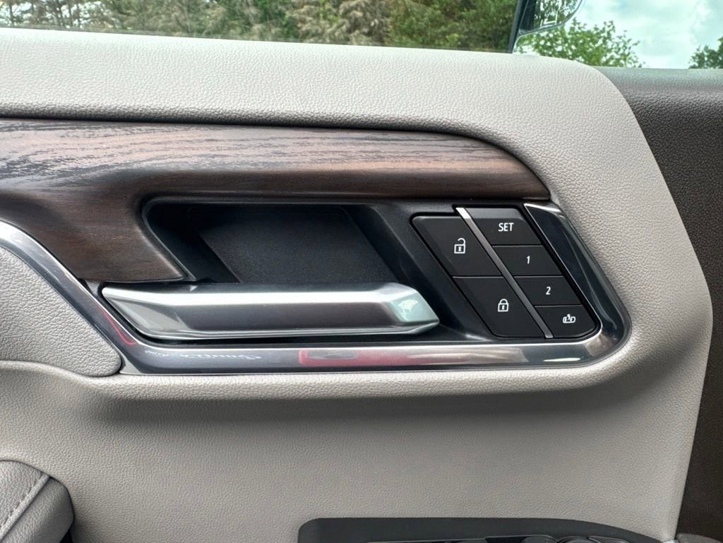 2026 GMC Sierra 1500 SLT - Photo 22
