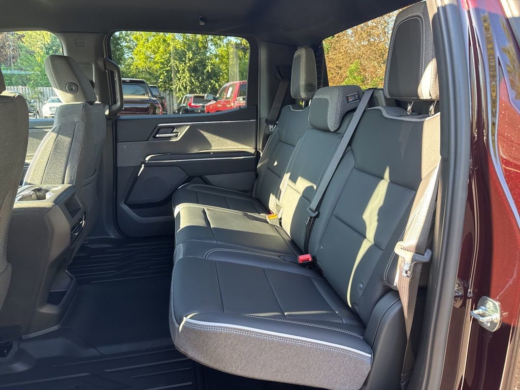 2026 GMC Sierra EV Elevation - Photo 11