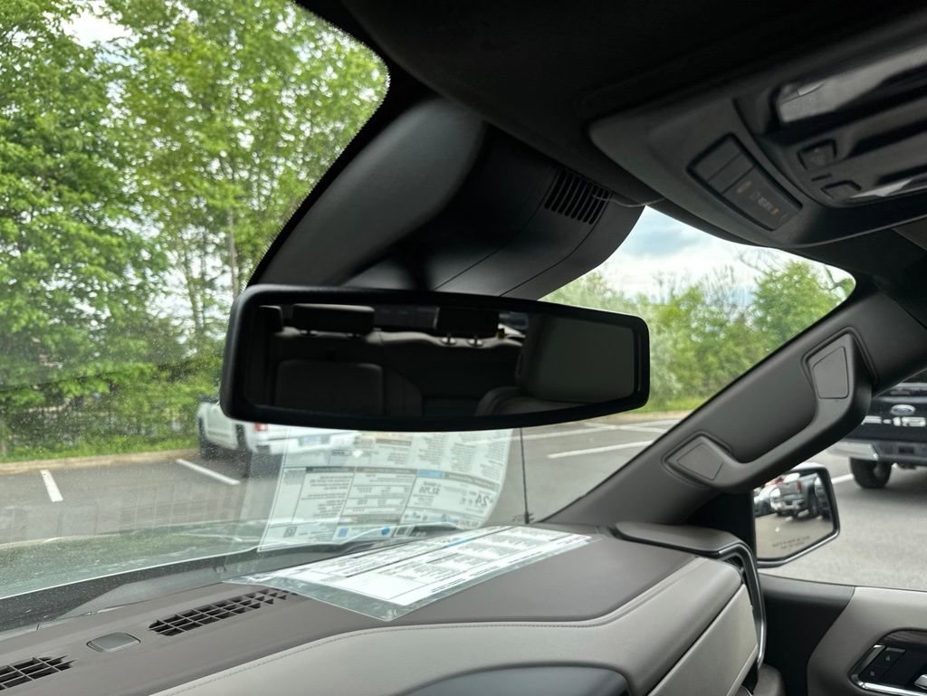 2026 GMC Sierra 1500 SLT - Photo 39