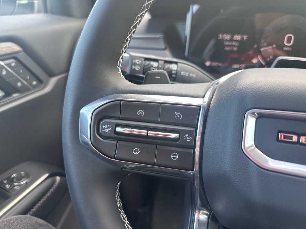 2026 GMC Acadia Denali - Photo 28