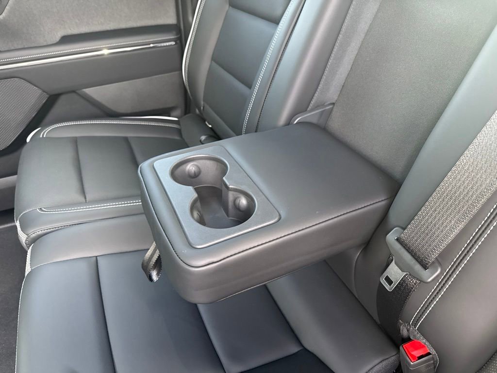 2026 GMC Sierra EV Elevation - Photo 43