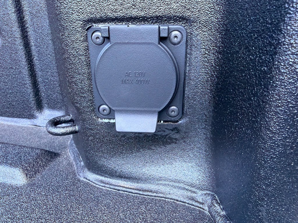 2026 GMC Sierra 2500HD AT4 - Photo 42