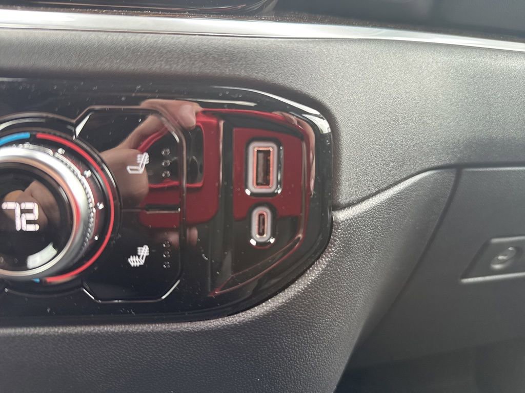 2026 GMC Sierra 1500 Elevation - Photo 25