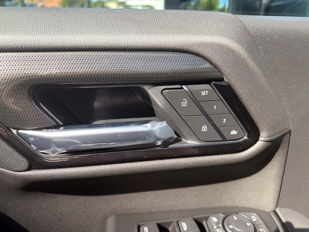 2026 GMC Sierra 2500HD AT4 - Photo 16