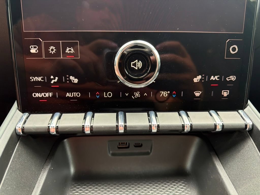 2026 GMC Terrain AT4 - Photo 30