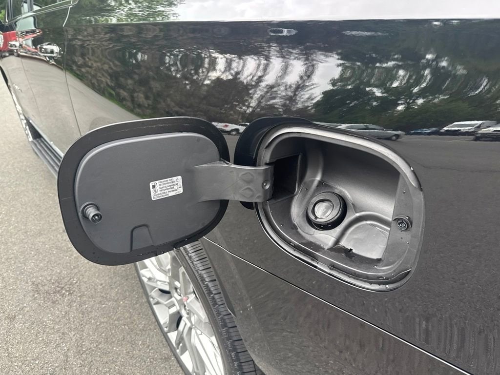 2026 GMC Yukon XL Denali - Photo 80