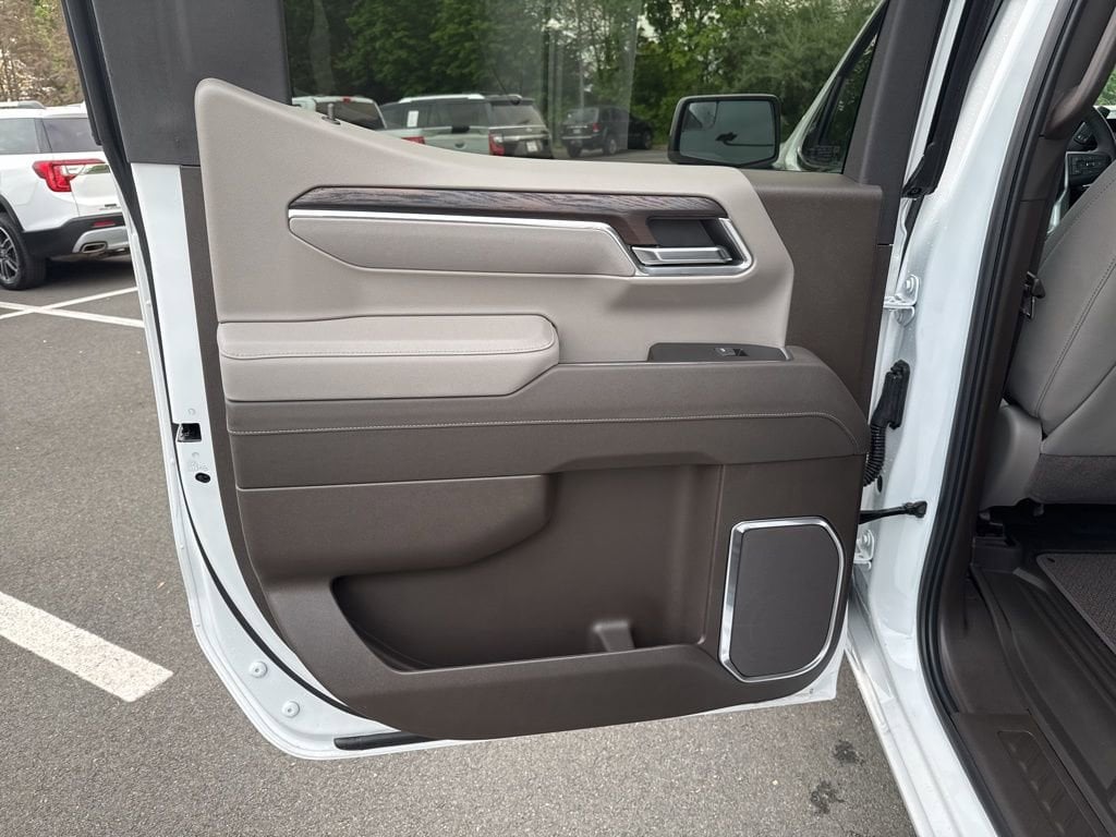 2026 GMC Sierra 1500 SLT - Photo 41