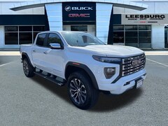 2026 GMC Canyon Denali Truck