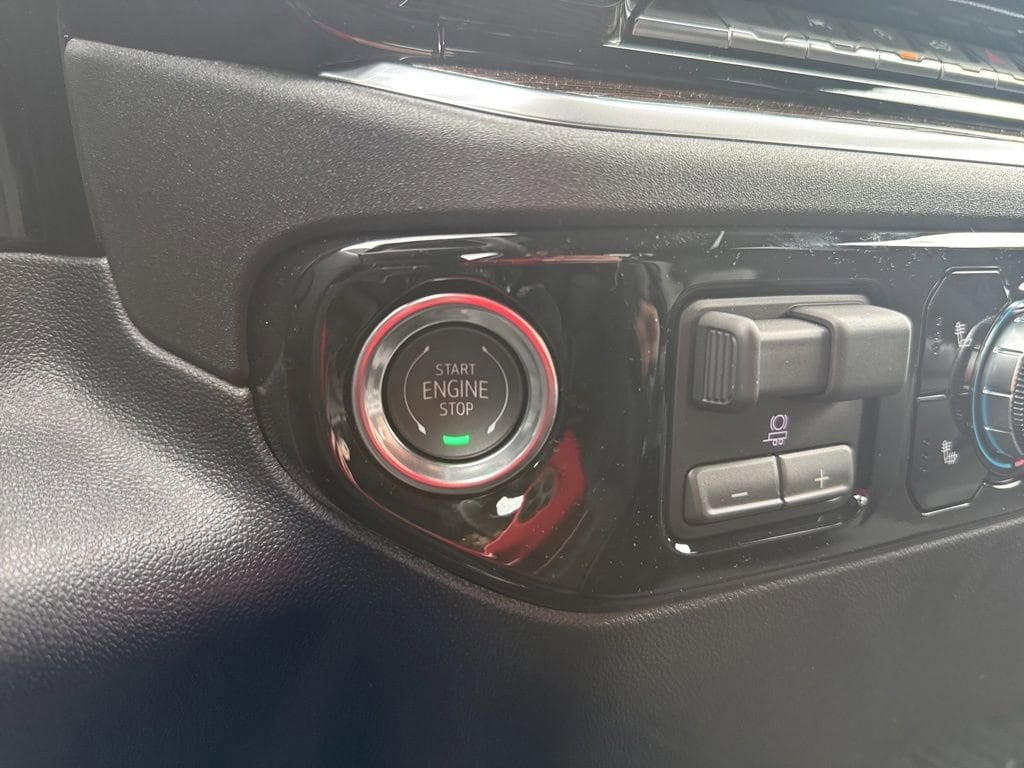 2026 GMC Sierra 1500 Elevation - Photo 22