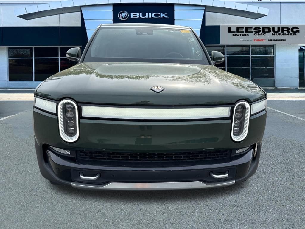 Used 2022 Rivian R1S Launch Edition with VIN 7PDSGABL4NN001754 for sale in Leesburg, VA