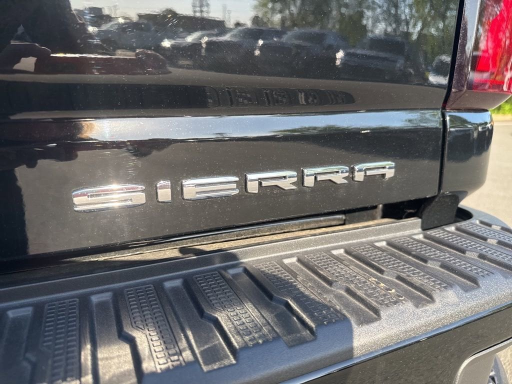 2025 GMC Sierra 2500HD Denali Ultimate - Photo 77