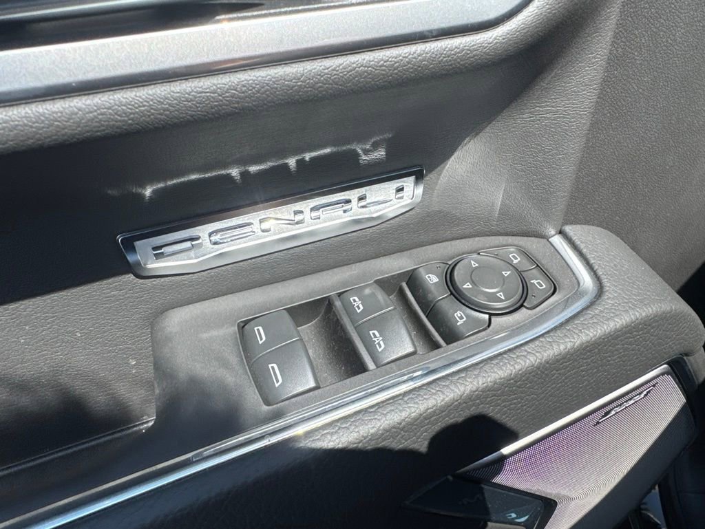 2026 GMC Sierra 1500 Denali - Photo 21