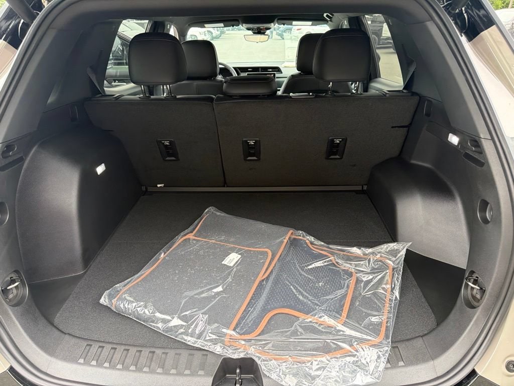 2026 GMC Terrain AT4 - Photo 34