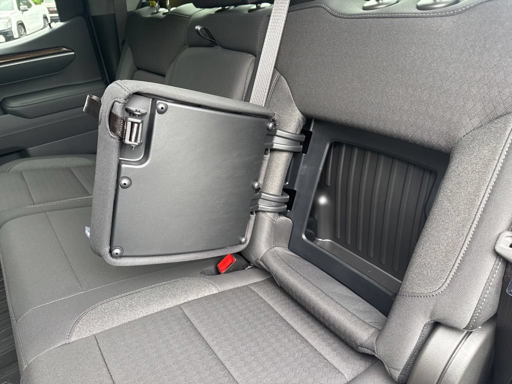 2026 GMC Sierra 1500 Elevation - Photo 34