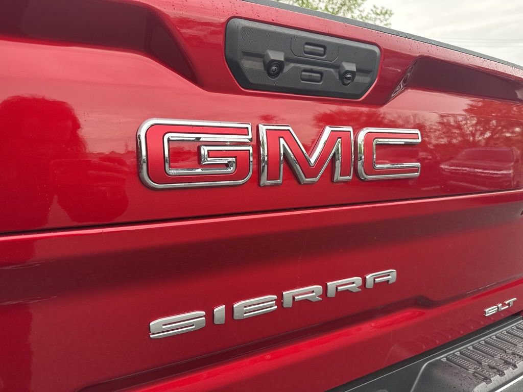 2025 GMC Sierra 2500HD SLT - Photo 68