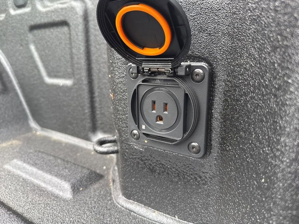 2026 GMC Sierra 1500 Elevation - Photo 36