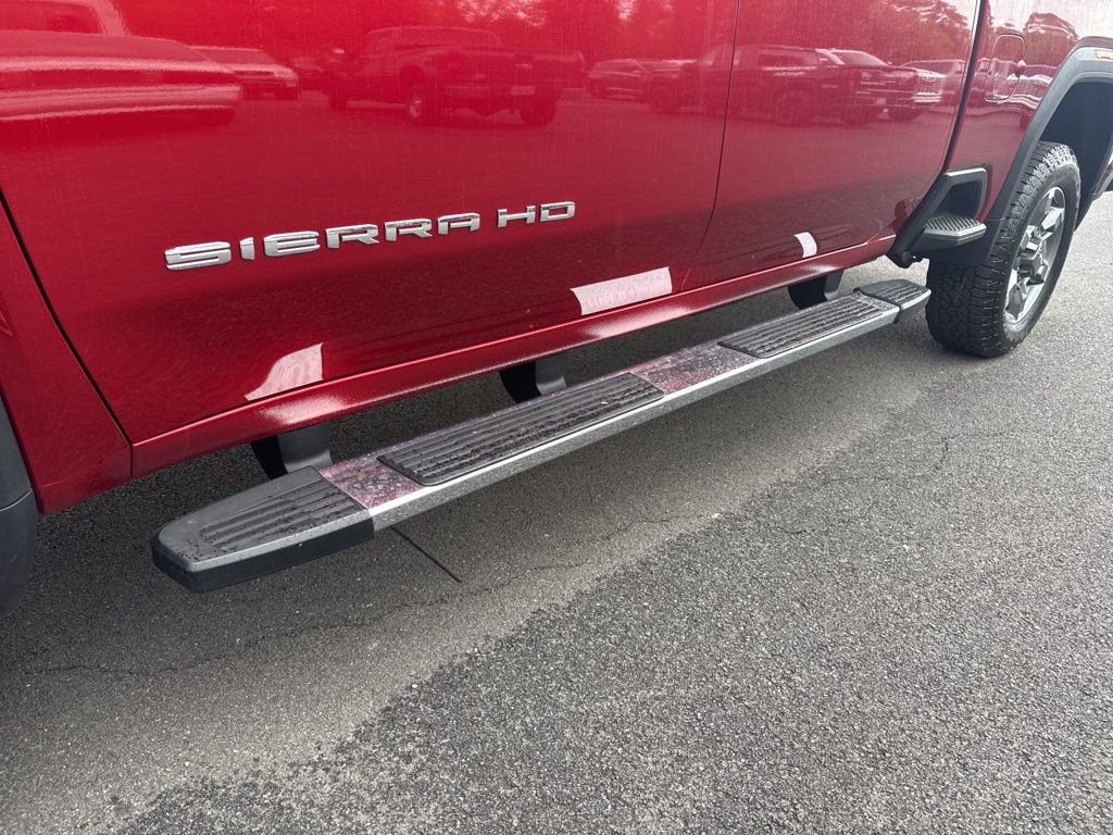 2025 GMC Sierra 2500HD SLT - Photo 60