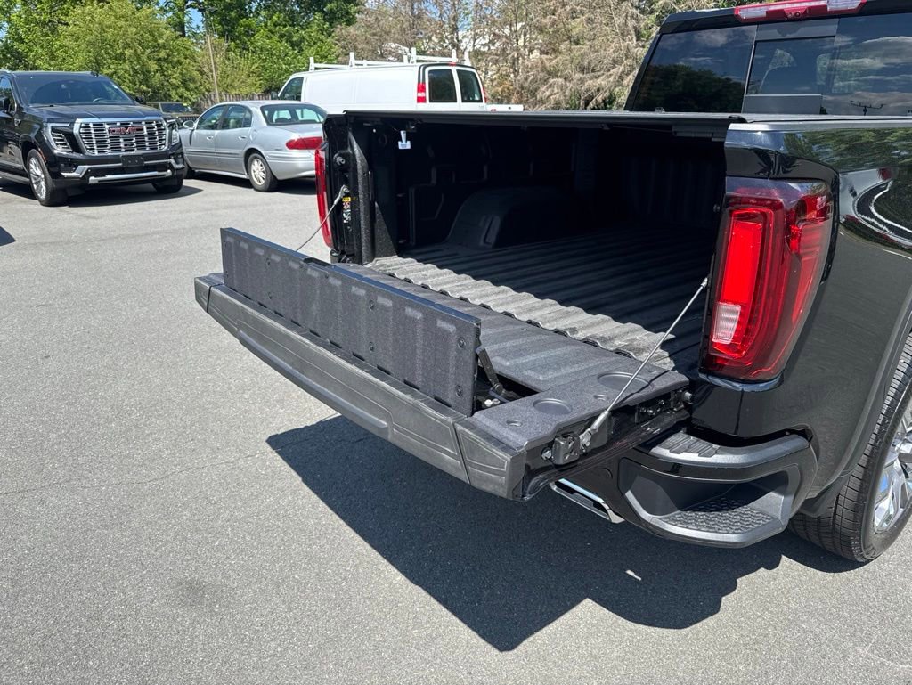 2026 GMC Sierra 1500 Denali - Photo 58