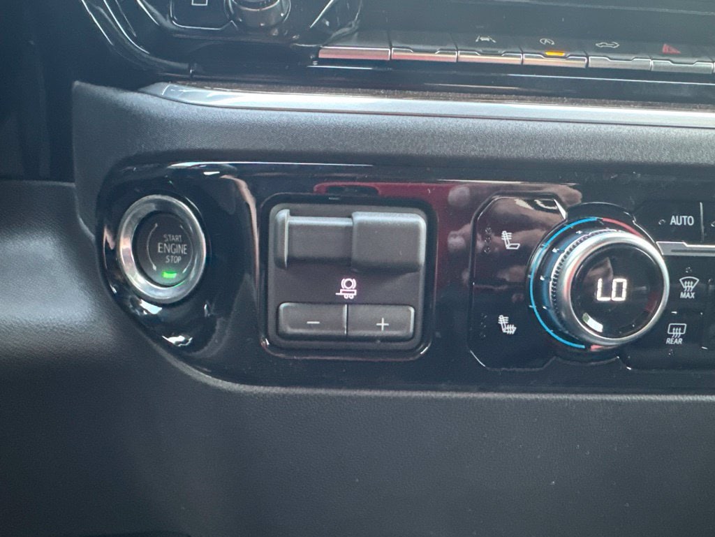 2026 GMC Sierra 1500 SLE - Photo 29