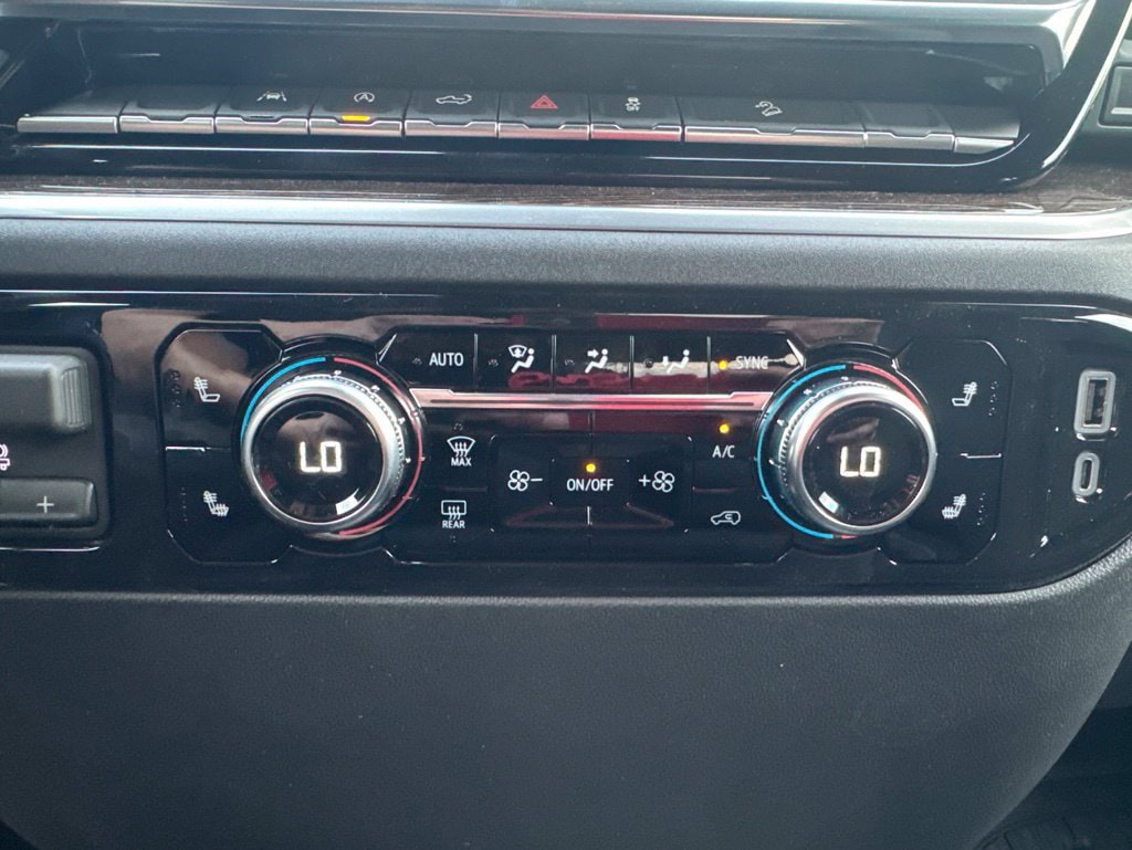 2026 GMC Sierra 1500 SLE - Photo 30