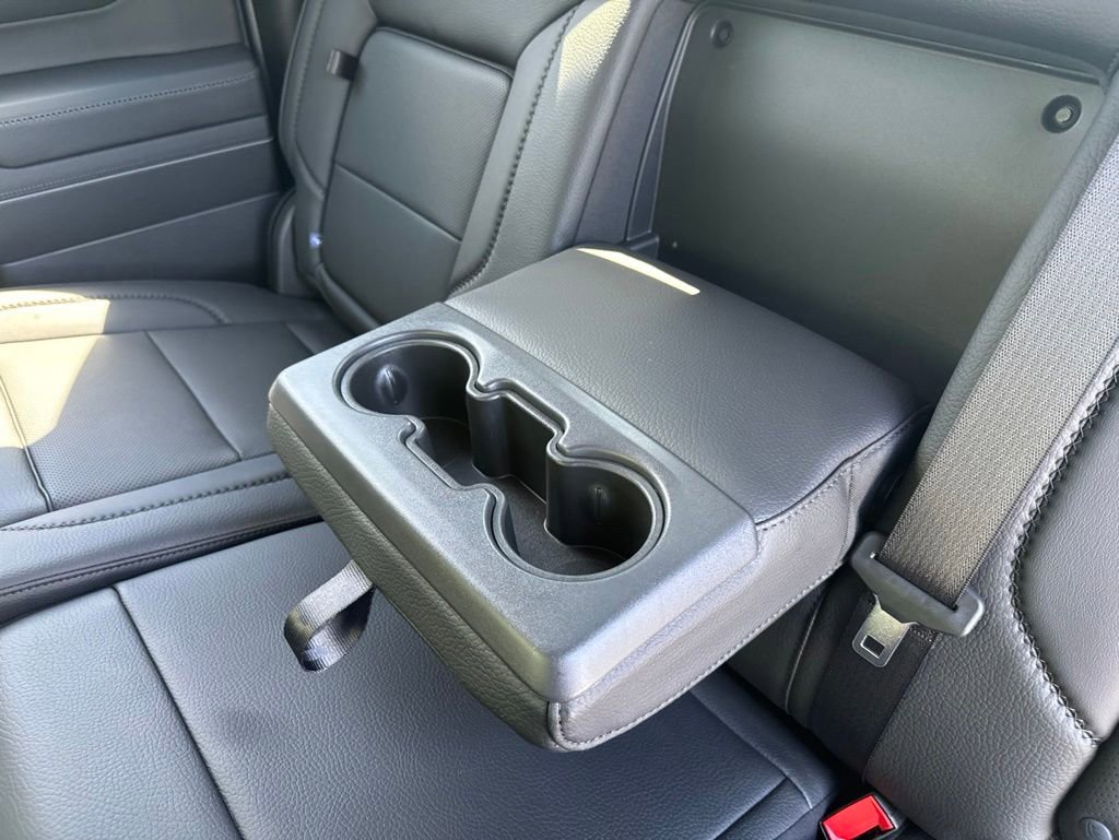 2026 GMC Sierra 1500 Denali - Photo 51