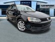Volkswagen Jetta Sedan