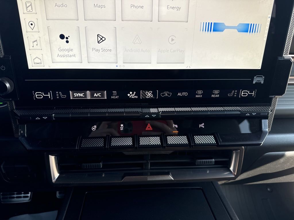 2025 GMC HUMMER EV 3X - Photo 29