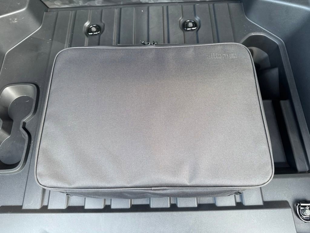 2026 GMC Sierra EV Elevation - Photo 58