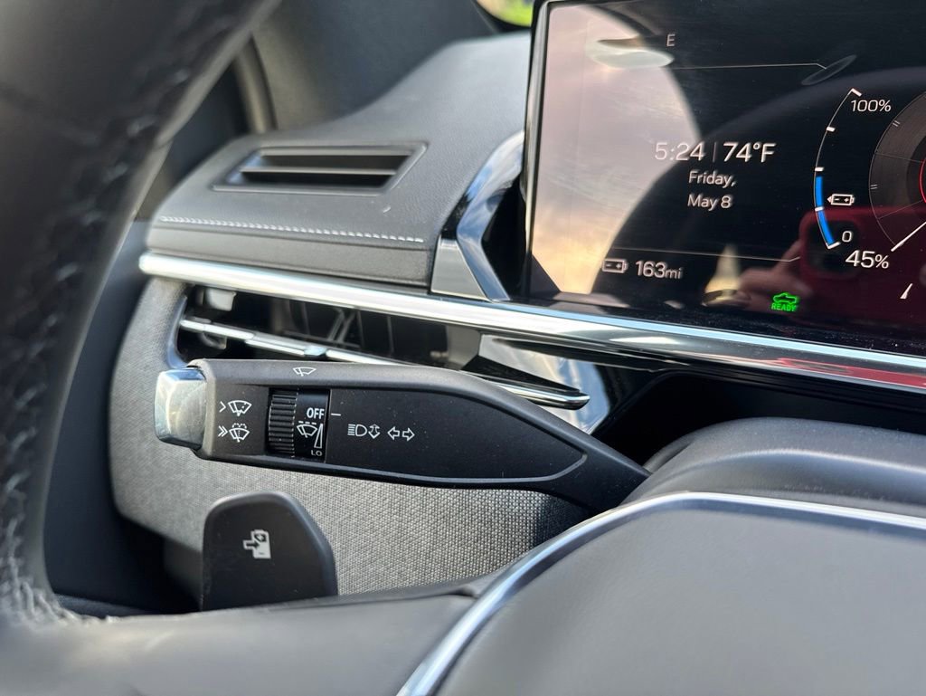 2026 GMC Sierra EV Elevation - Photo 26