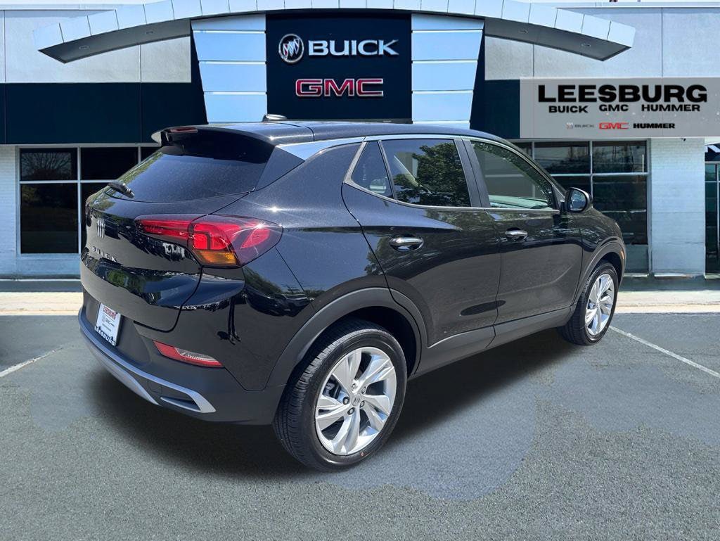 2026 Buick Encore GX Preferred - Photo 6