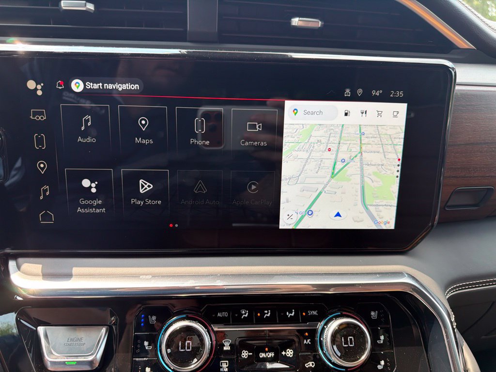 2026 GMC Sierra 2500HD Denali Ultimate - Photo 18
