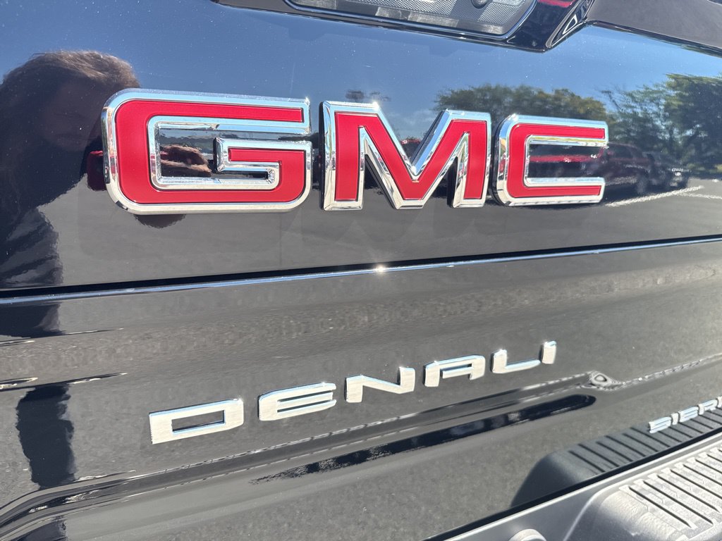 2026 GMC Sierra 1500 Denali - Photo 69